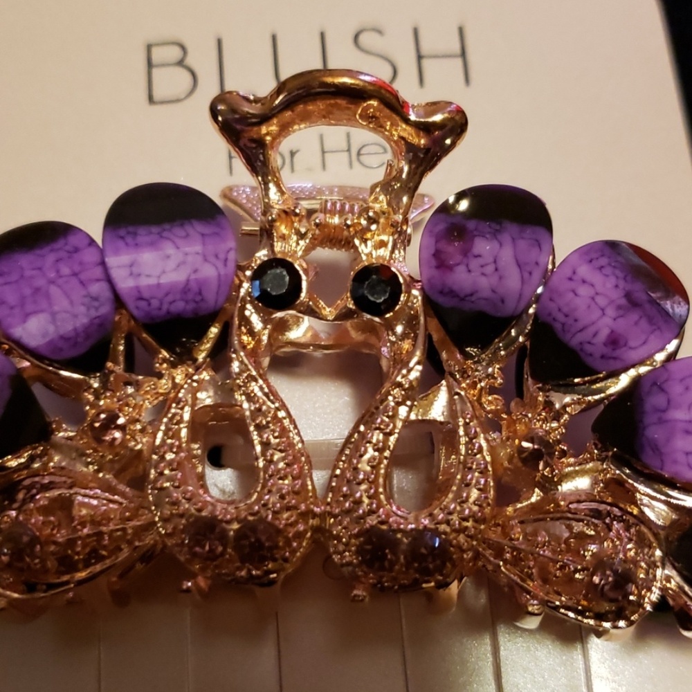 Hair clip - Picture 3 of 3